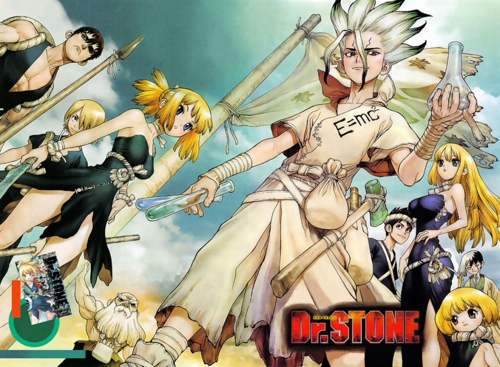 When will Dr. Stone Season 3 Episode 14 be released?